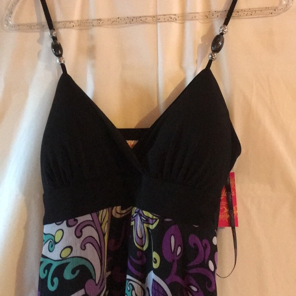 NWT Candies Dress - Picture 6 of 7